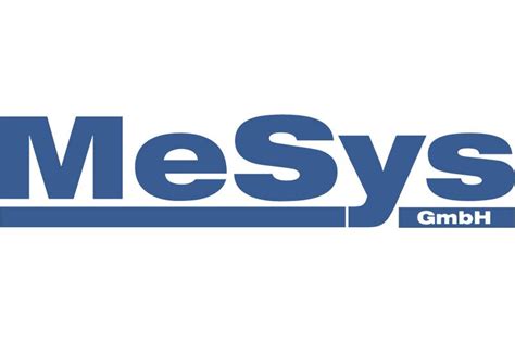 mesys gmbh reviews